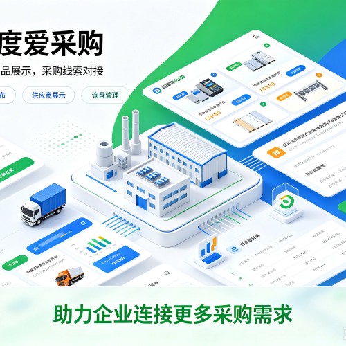钟楼百度爱采购